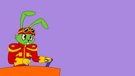 Bucky O'Hare