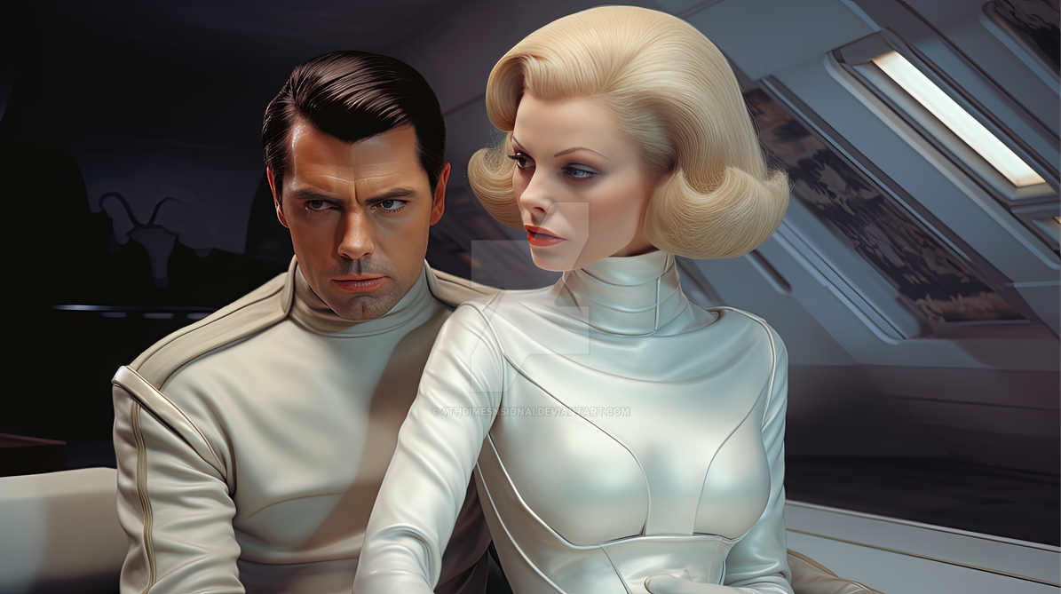 April Tandy Spacemaker SPACE 1999, CHOICES by 4thDimesnsionai on DeviantArt