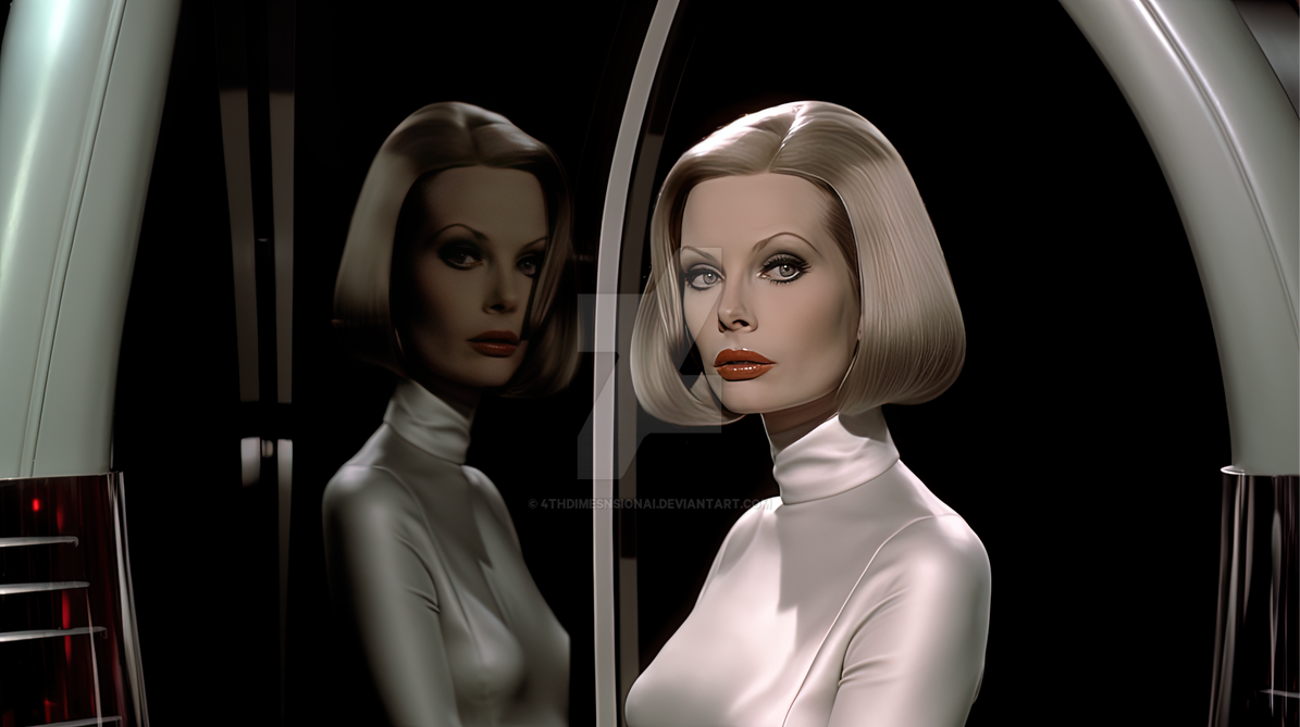 April Tandy Spacemaker SPACE 1999 , ANOTHER PLACE by 4thDimesnsionai on DeviantArt