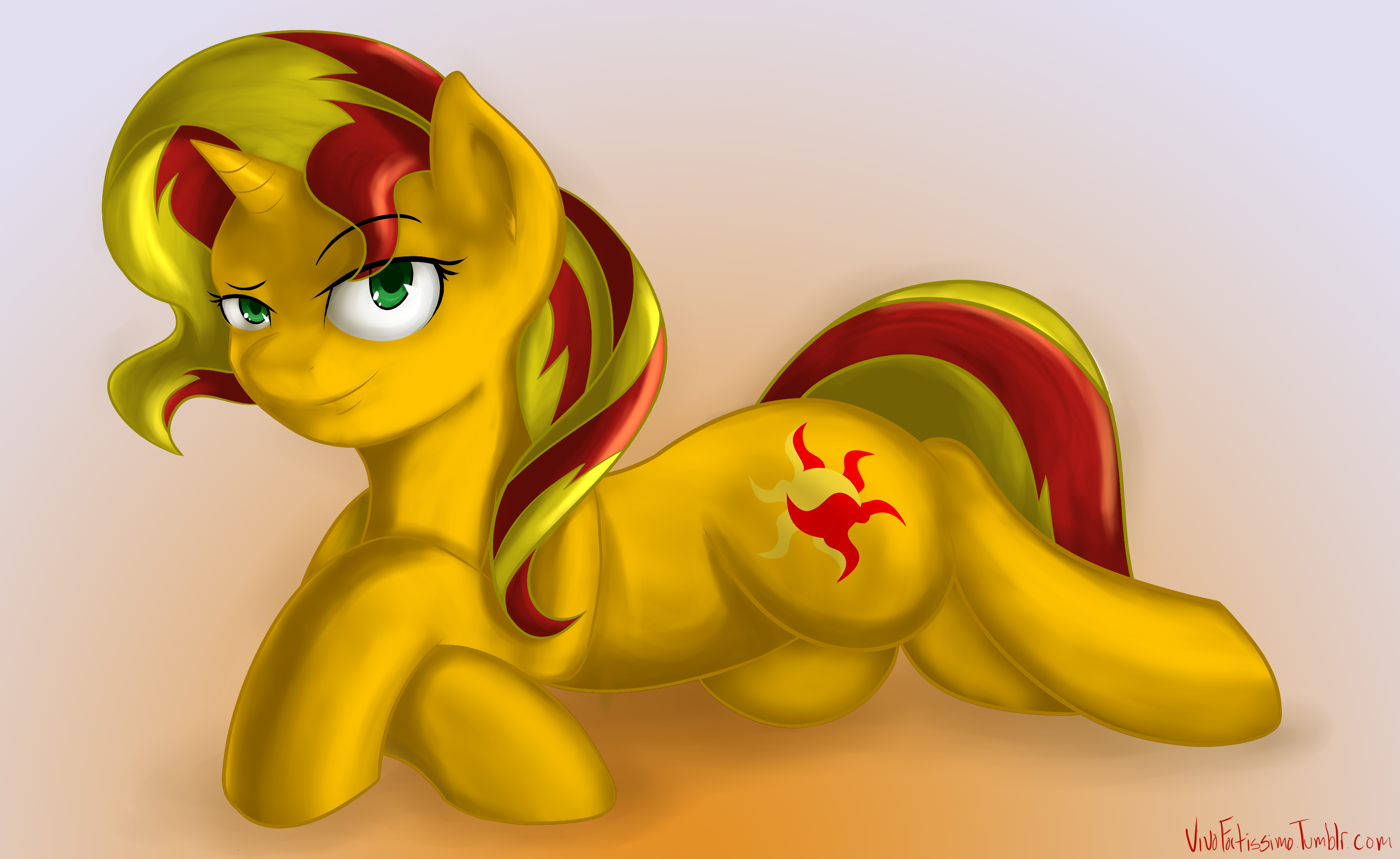 Sunset Shimmer