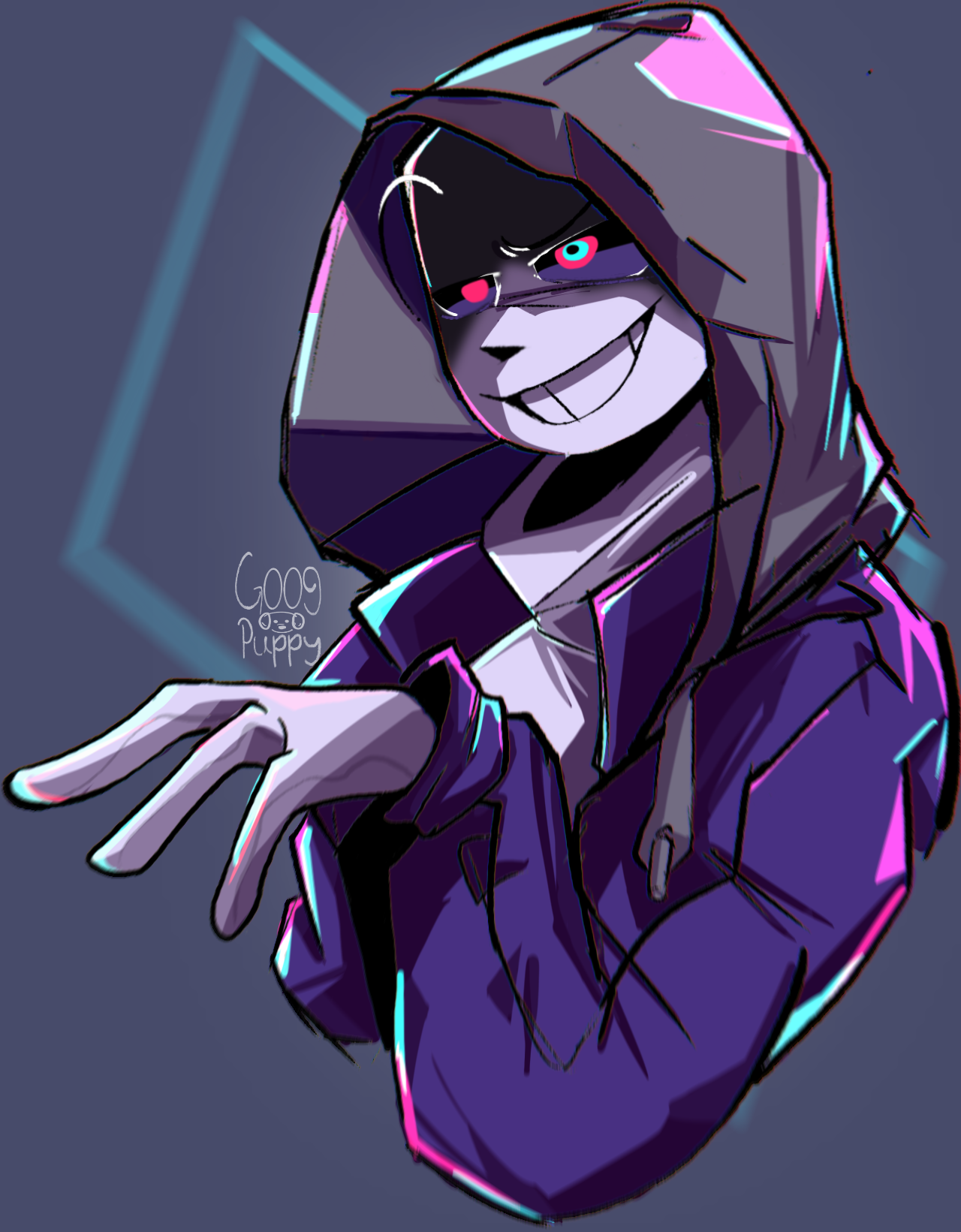 Dust Sans Rig Dust!Sans by Goog-dog2 on DeviantArt