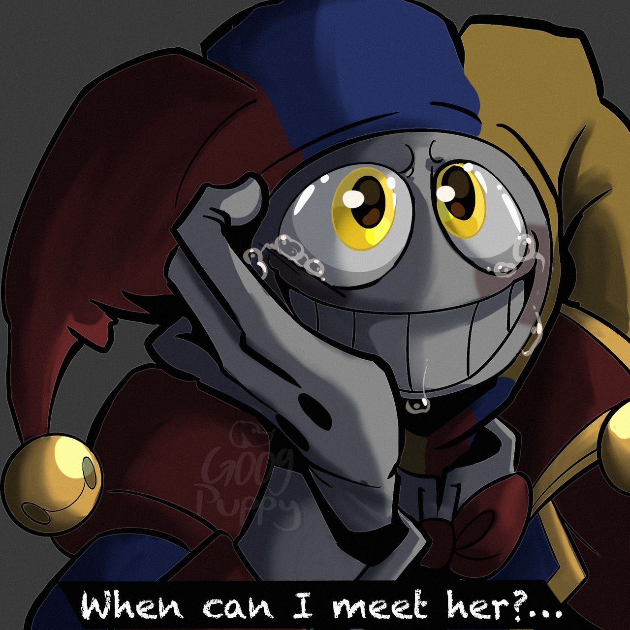 Oliver Prototype Poppy Playtime By Goog dog2 On DeviantArt oliver-prototype-poppy-playtime-by-goog-dog2-on-deviantart