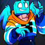 Minecraft Persona | Minecraft Allay