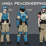 UNGA Peacekeeping Force 2.0
