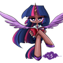 Twilight Sparkle