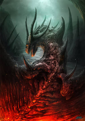 El hogar del fuego by Dibujante-nocturno El hogar del fuego by Dibujante-nocturno