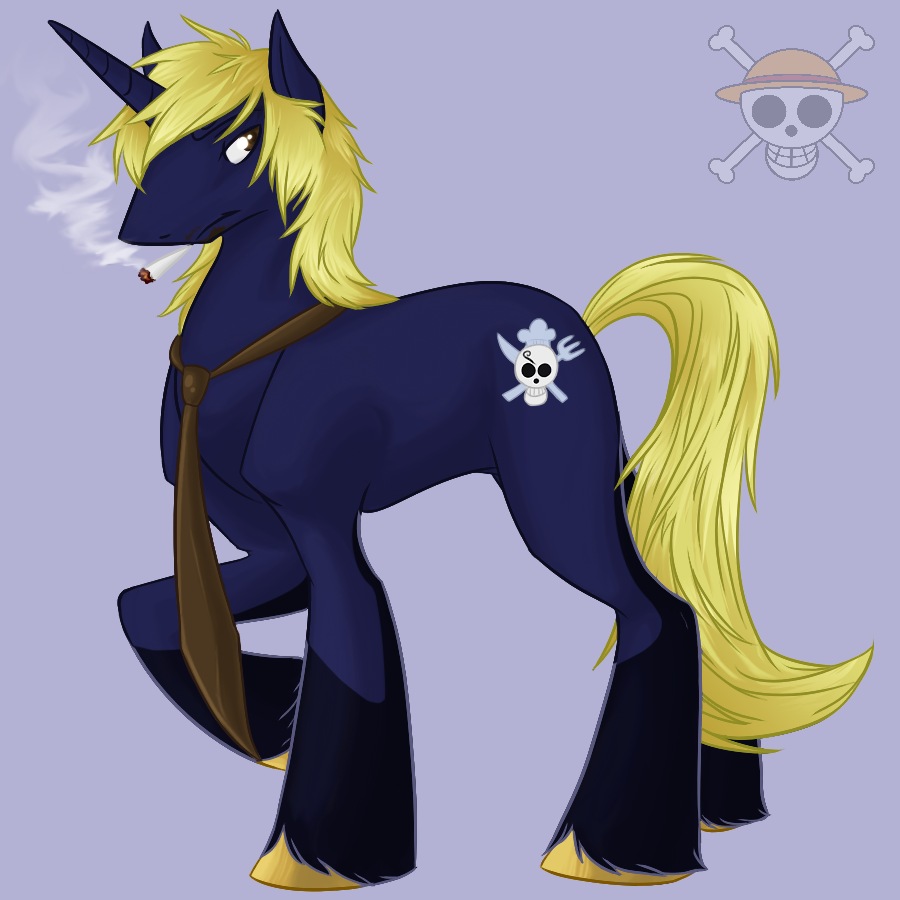 One Piece Pony Project 005 By Puppet Rhymes On Deviantart One Piece Pony Project 005 By Puppet Rhymes On Deviantart