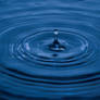 Water Droplet