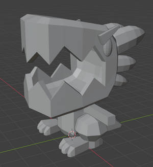 3D Woopity