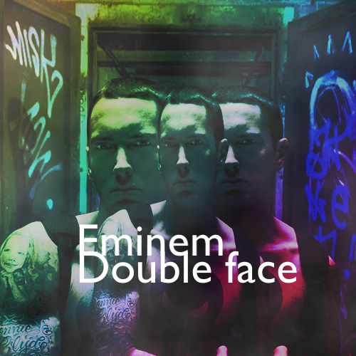 Eminem Double up