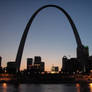 St. Louis Arc 3