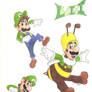 Simply Luigi