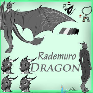 Rademuro Ref