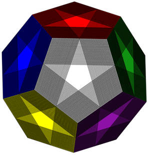 Explore The Best Megaminx Art DeviantArt explore-the-best-megaminx-art-deviantart