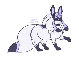 Sumi but a Glace