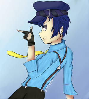 Explore The Best Naotoshirogane Art Deviantart Explore The Best Naotoshirogane Art Deviantart