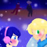 Miraculous Christmas