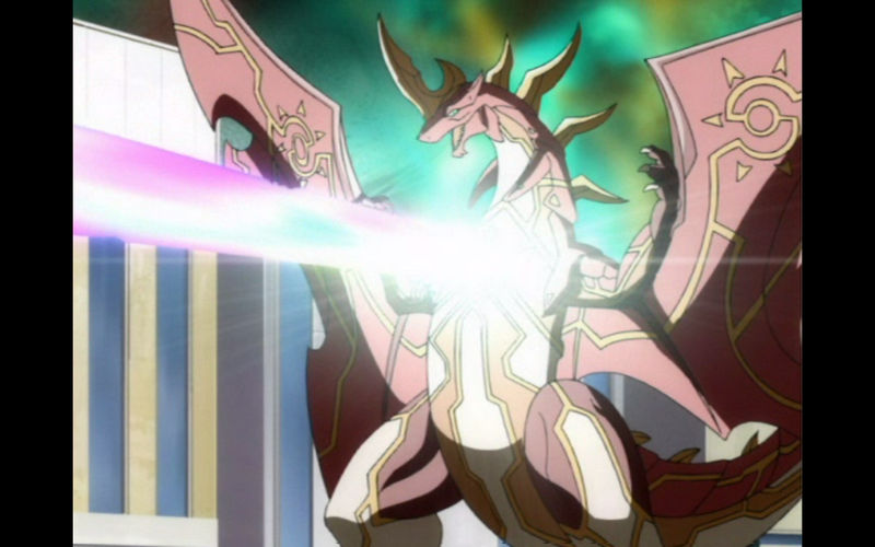 Infinity Dem by godzillakari on DeviantArt