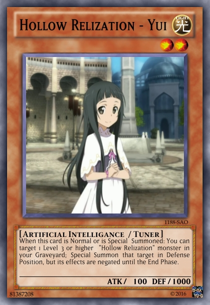 Hollow Relization - Yui by godzillakari on DeviantArt