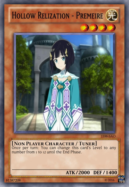 Hollow Relization - Premeire alternate art by godzillakari on DeviantArt