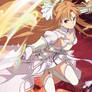 MD Cropped goddess asuna