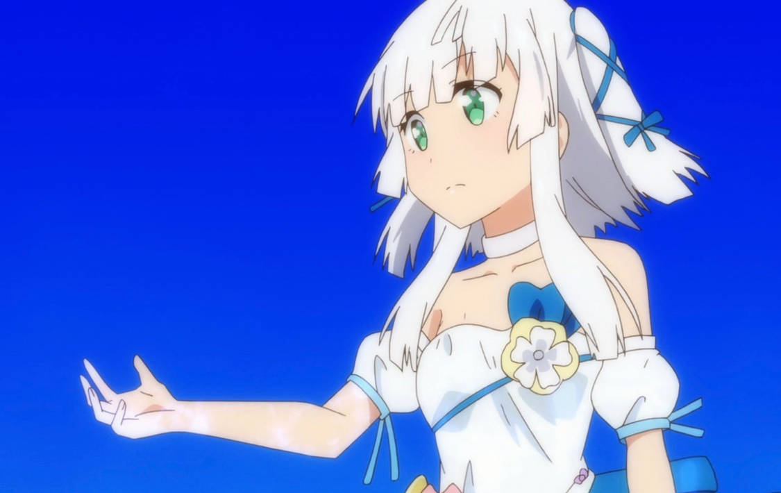 modded Marchen Madchen by godzillakari on DeviantArt