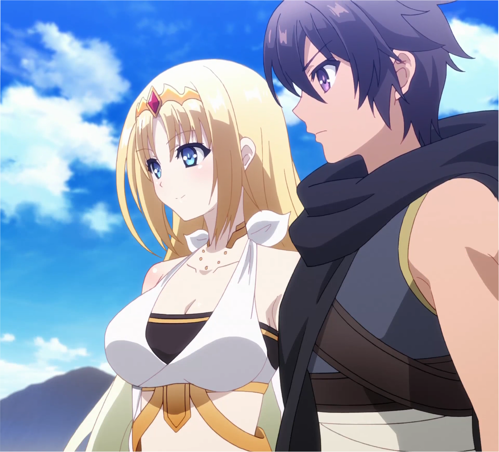 The Master of Ragnarok and Blesser of Einherjar 4 by godzillakari on DeviantArt The Master of Ragnarok and Blesser of Einherjar 4 by godzillakari on DeviantArt