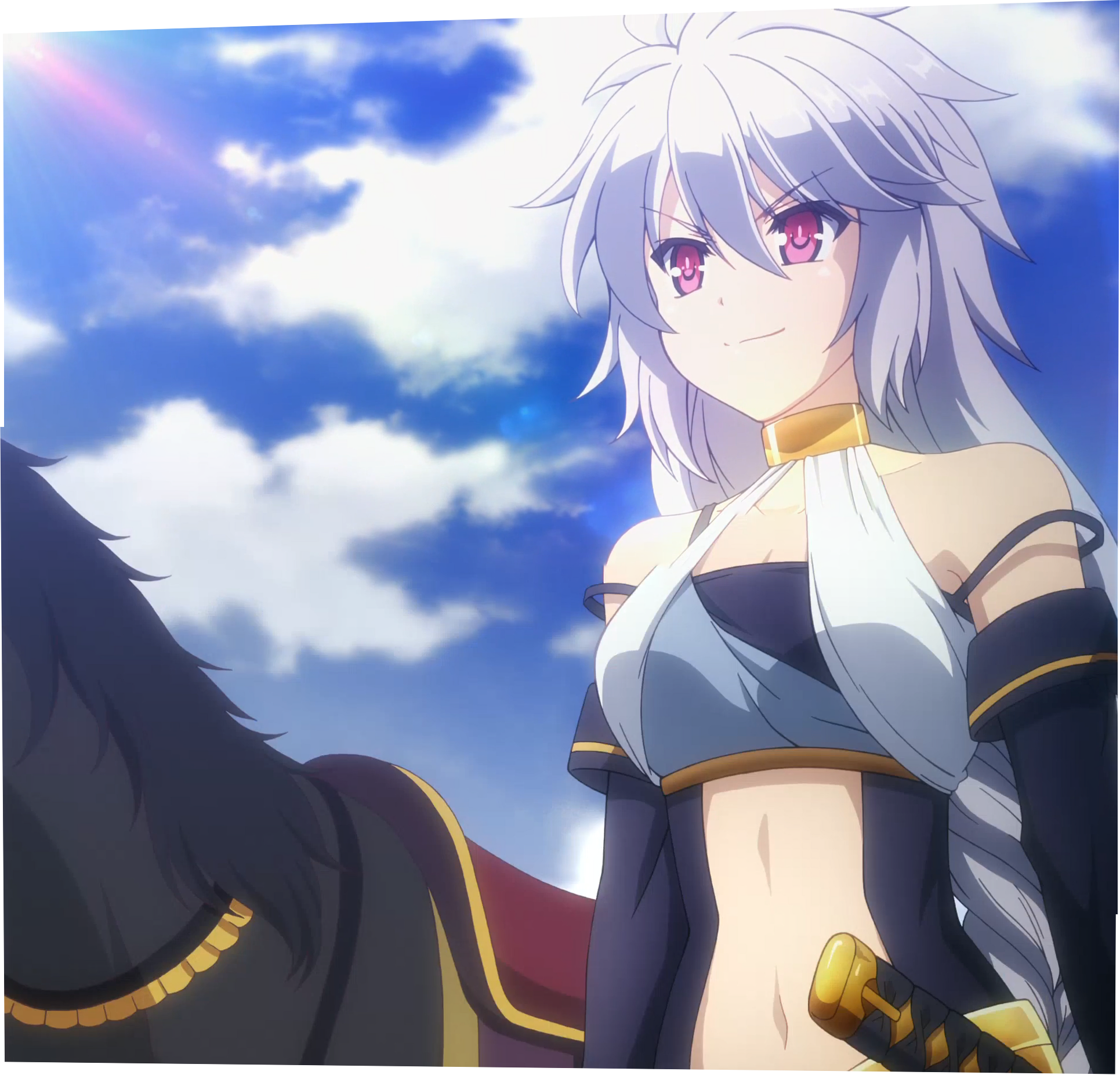 First Look: The Master of Ragnarok & Blesser of Einherjar