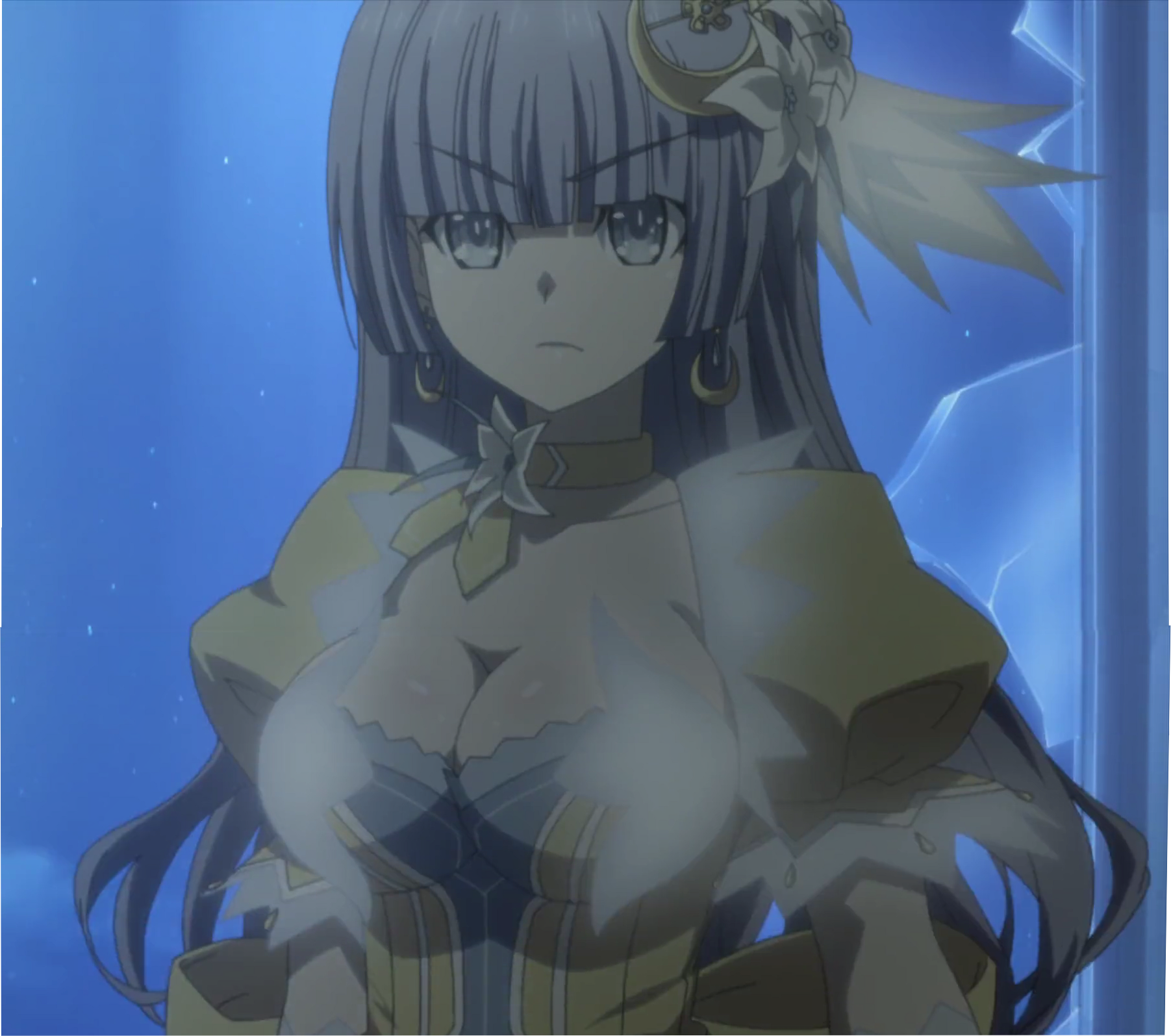 Miku Izayoi Stitch By Godzillakari On Deviantart Miku Izayoi Stitch By Godzillakari On Deviantart