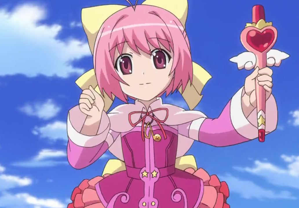Magical Star Kanon 1 By Godzillakari On Deviantart Magical Star Kanon 1 By Godzillakari On Deviantart