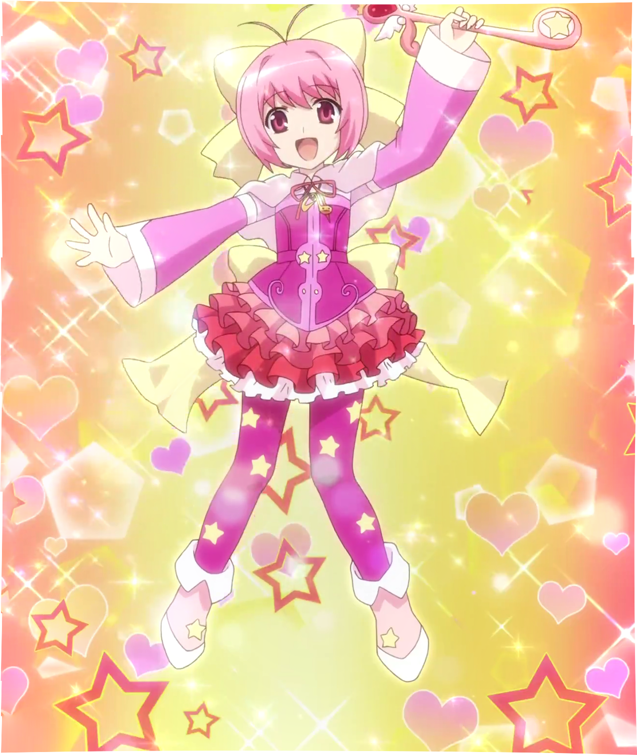 Magical Star Kanon Little Witch Kanon Stitch By Godzillakari On Deviantart Magical Star Kanon Little Witch Kanon Stitch By Godzillakari On Deviantart