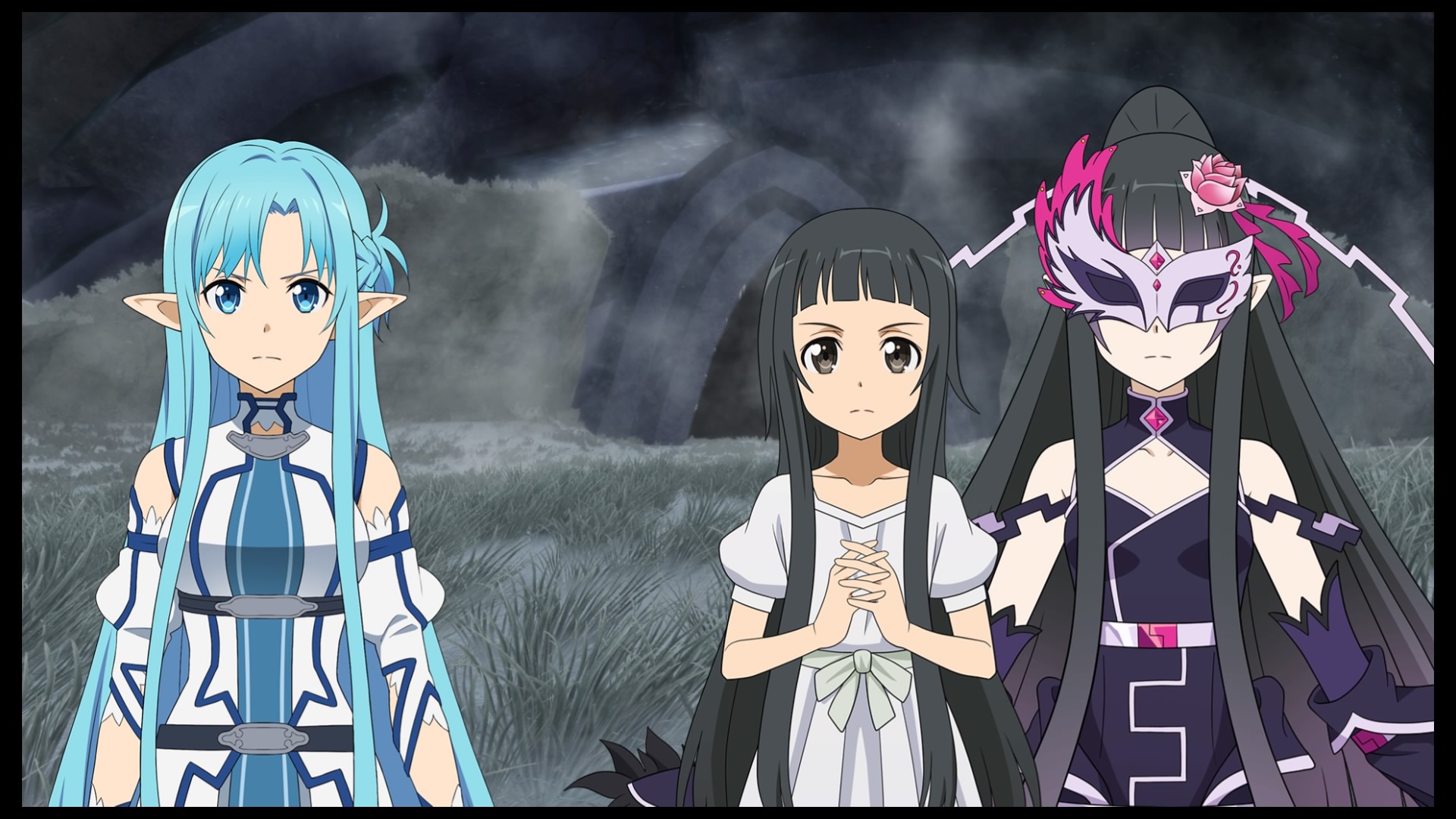 Sword Art Online Haters on Accel World? - Forums 