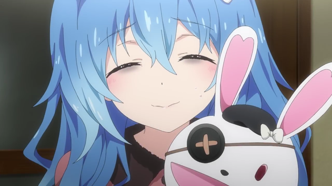 Watch Date A Live IV 