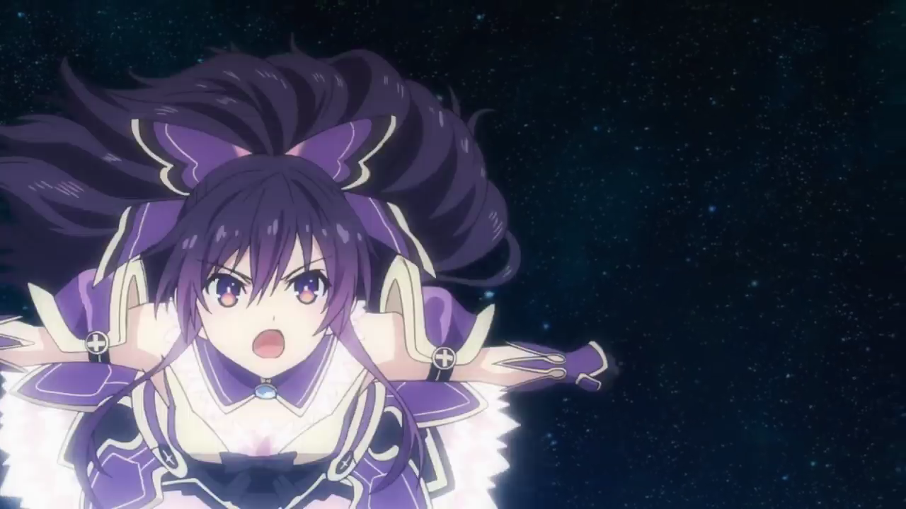 Date A Live IV at 9anime