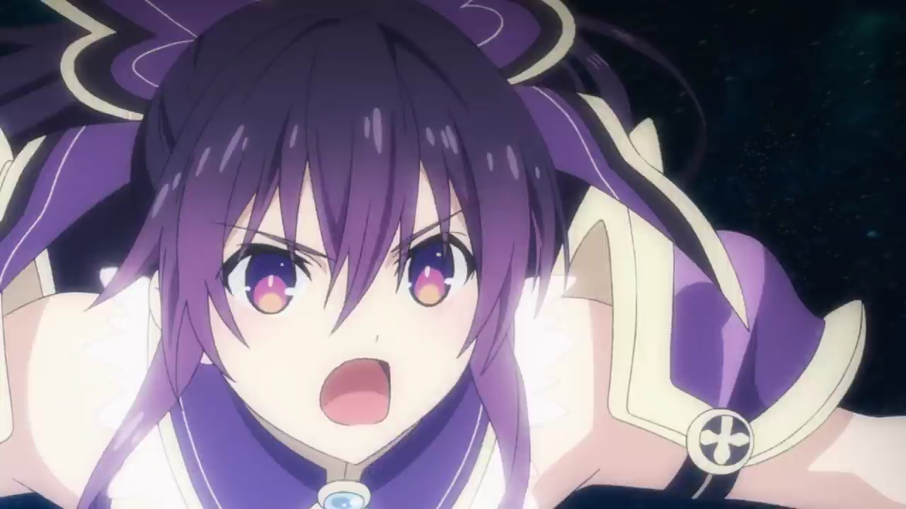 Date A Live Ⅳ Episode 4, Date A Live Wiki