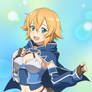 Philia Sword Art Online