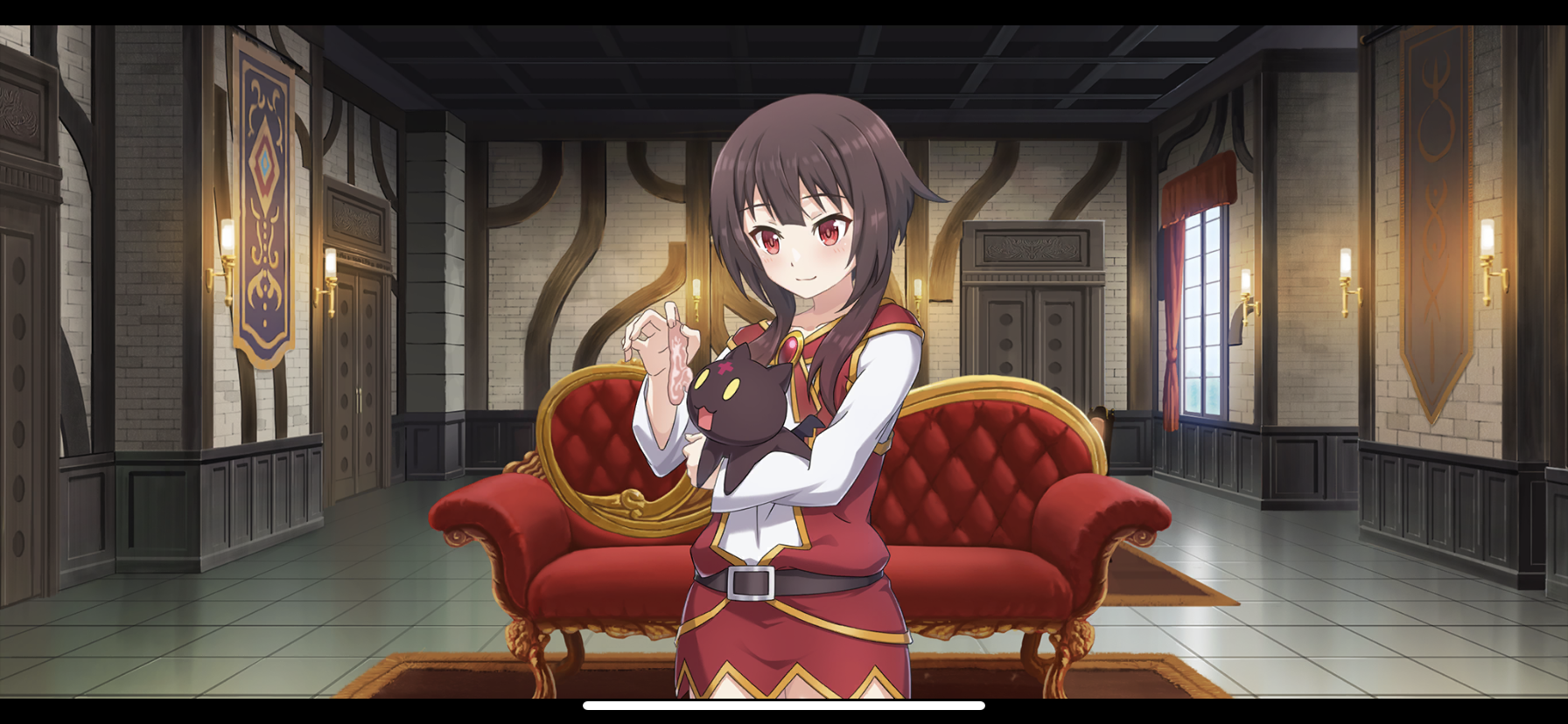 Megumin Graduating Megumin by godzillakari on DeviantArt