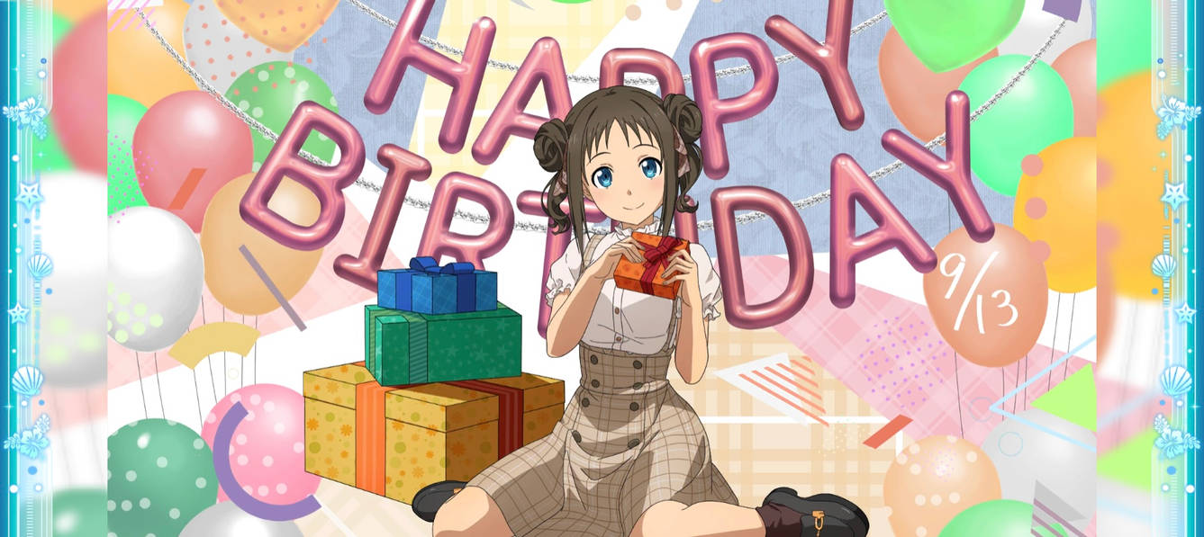 Birthday Ronnie by godzillakari on DeviantArt