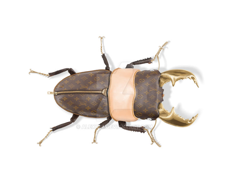 Stylie Bug Fashion Bug by Alexx83 on DeviantArt