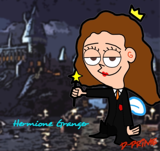 FOP Hermione