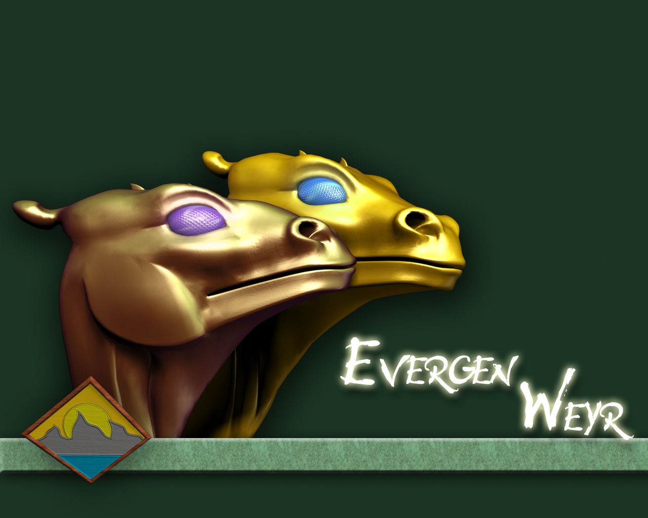 Evergen Background