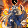 Anime Mirai Project (Alter) 45 - Jeanne d'Arc