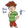 Eliot Kid