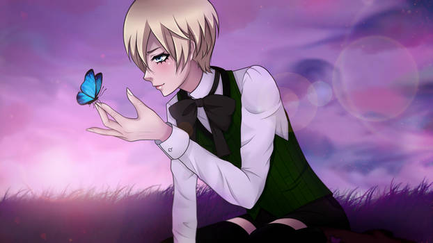 Alois Trancy