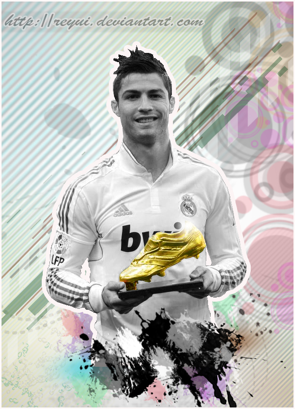 Golden Boot By Reyui On Deviantart Golden Boot By Reyui On Deviantart