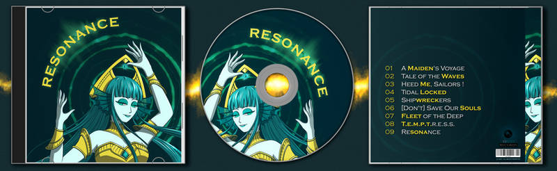 RESONANCE