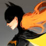 Batgirl I