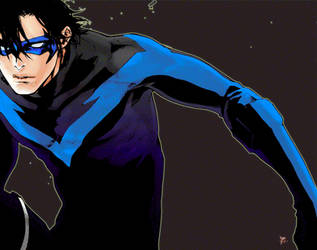 nightwing