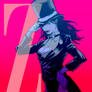 Z IS FOR ZATANNA