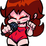 Jessica singing (Reupload)
